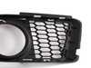 Genuine BMW Genuine BMW Bumper Grille - Left - E92 E93 328i 328xi 335i 335xi 335is 51118041181 View 4