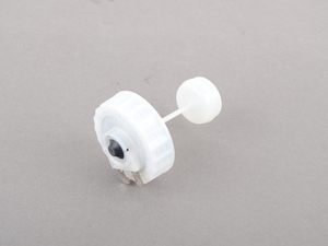 Genuine BMW Cap With Warning Switch - 34322225602