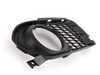 Genuine BMW Genuine BMW Bumper Grille - Left - E92 E93 328i 328xi 335i 335xi 335is 51118041181 View 6