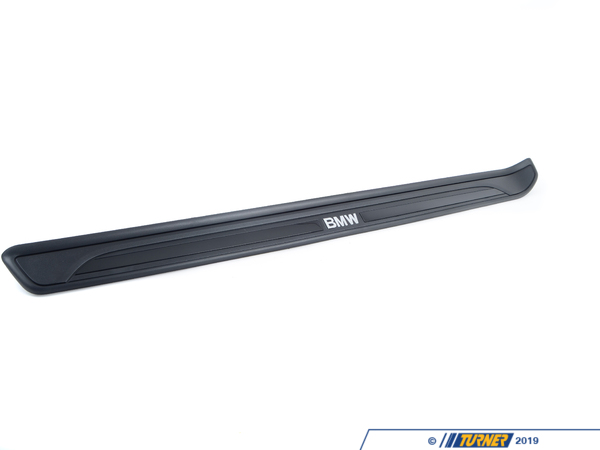 Genuine BMW Genuine BMW Cover, Entrance, Left - 51477177825 51477177825