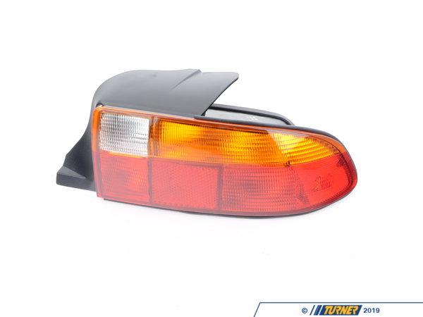 Genuine BMW Tail Light - Right - Z3 Roadster 1997-4/1999 63218389714