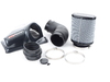 AFE aFe Magnum FORCE Stage 2 Pro Dry S Cold Air Intake System With Carbon Fiber Look - F22/23 M240, F3X 340 440 B58 51-12912-C View 1