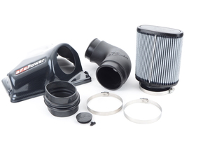 aFe Magnum FORCE Stage 2 Pro Dry S Cold Air Intake System With Carbon Fiber Look - F22/23 M240, F3X 340 440 B58