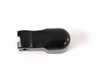 Genuine BMW Wiper Arm Cover - E36, Z3 61628357518 View 7
