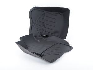 F32/F33 SDRIVE FLOOR