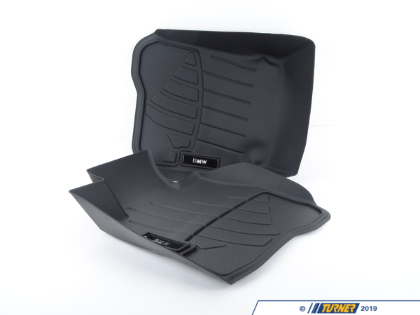 Genuine BMW F32/F33 SDRIVE FLOOR 82112286104