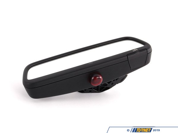 Genuine BMW Genuine BMW Rear View Mirror - (NO LONGER AVAILABLE) 51167115776