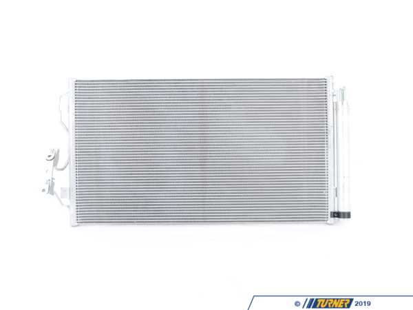 Mahle-Behr Mahle-Behr A/C Condenser - F22, F23, F30, F31, F32, F33, F34, F36, I01, I12 64506804722