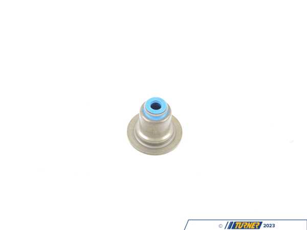 Supertech Valve Stem Seal - Priced Each - Upgraded Viton Seals VSI-MIN-R56