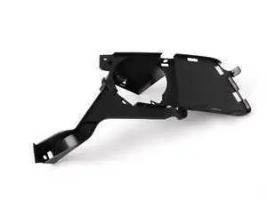 Genuine BMW Fog Lamp Support - Right