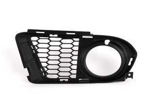 Genuine BMW Bumper Grille - Right
