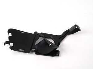 Genuine BMW Fog Lamp Support - Left