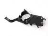 Genuine BMW Genuine BMW Fog Lamp Support - Left 51118044377 View 2
