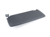 Genuine BMW Right Sun Visor - Black - F32, F82 - (NO LONGER AVAILABLE) 51168061314 View 1