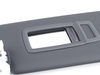 Genuine BMW Right Sun Visor - Black - F32, F82 - (NO LONGER AVAILABLE) 51168061314 View 3