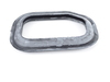 Genuine MINI Genuine MINI Gasket, Air-inlet Duct - 64221504283 64221504283 View 2