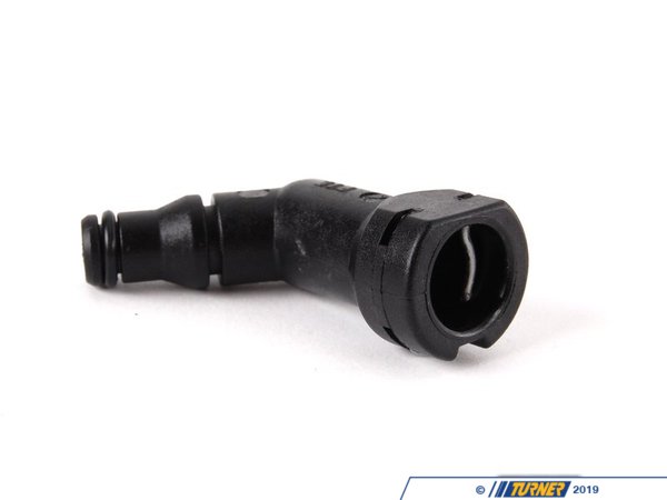 Genuine BMW Genuine BMW Angle Piece - 21521165009 - E39,E39 M5 21521165009