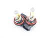 PIAA PIAA H11 Solar Yellow Bulb - Pair 22-13411 View 2