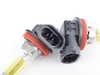 PIAA PIAA H11 Solar Yellow Bulb - Pair 22-13411 View 3