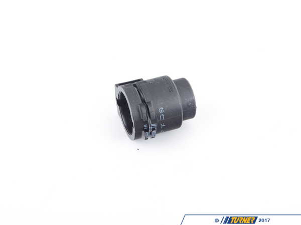 Rein CRP Expansion Tank Vent Plug - E53, E60, E61, E63, E64, F02, F07, F10 11531436850