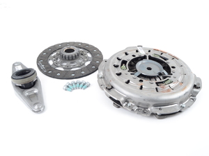 Genuine BMW Set Clutch Parts - F06,F10,F12,F13 M5 M6