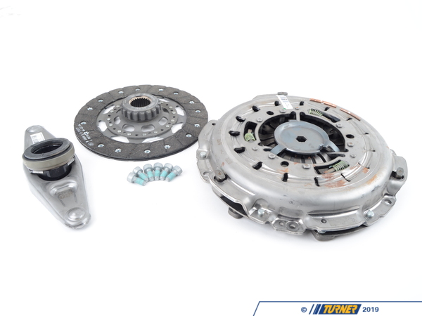 Genuine BMW Genuine BMW Set Clutch Parts - F06,F10,F12,F13 M5 M6 21217849699