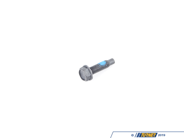 Genuine BMW Hex Bolt 61136954557