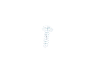 Genuine BMW Oval Head Screw - 11127549986