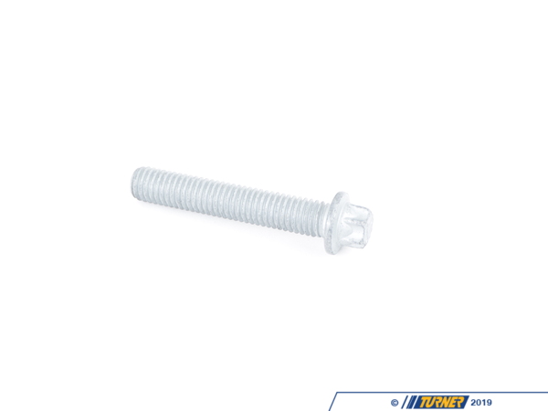 Genuine BMW HEX BOLT 07119908026