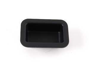 Genuine BMW Cover Cup, Hook - 51718216117 - E46,E63,E63 M6