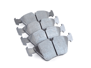 Hawk HPS Street Brake Pads - Front - E34 E36 E39 E32