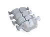 Hawk Hawk HPS Street Brake Pads - Front - E34 E36 E39 E32 HB625R.760 View 2
