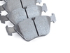 Hawk Hawk HPS Street Brake Pads - Front - E34 E36 E39 E32 HB625R.760 View 3