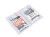 Packaged by Turner F3x Front & Rear Brake Service Kit f3xrpsKT View 11