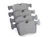 Packaged by Turner F3x Front & Rear Brake Service Kit f3xrpsKT View 14