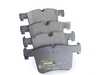 Packaged by Turner F3x Front & Rear Brake Service Kit f3xrpsKT View 15