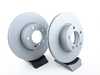 Packaged by Turner F3x Front & Rear Brake Service Kit f3xrpsKT View 6