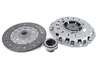 Genuine BMW Genuine BMW E39 M5 E52 Z8 Clutch Kit - Remanufactured 21217515146 View 5
