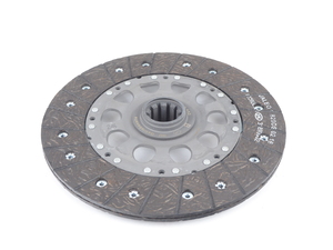 Genuine BMW E39 M5 E52 Z8 Clutch Kit - Remanufactured