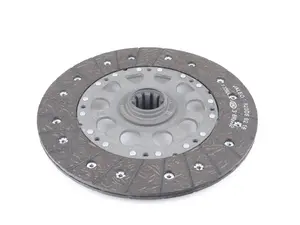 Genuine BMW E39 M5 E52 Z8 Clutch Kit - Remanufactured