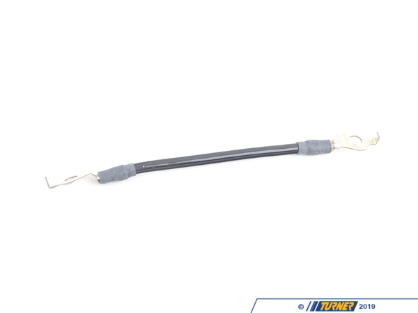 Genuine BMW Genuine BMW Earth Strap - 61123412335 - E83 61123412335