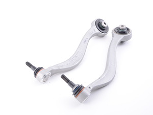 Turner Motorsport Thrust Arm Monoball Upgrade - Pre-installed Arms - F8x M2/M3/M4