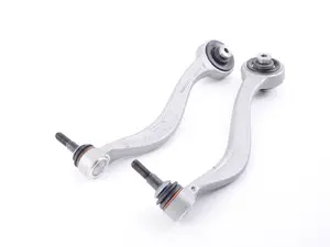 Turner Motorsport Thrust Arm Monoball Upgrade - Pre-installed Arms - F8x M2/M3/M4