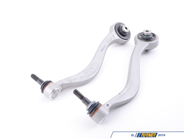 Turner Motorsport Turner Motorsport Thrust Arm Monoball Upgrade - Pre-installed Arms - F8x M2/M3/M4 023671TMS01-02
