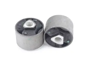 OEM Lemforder Upper Front Control Arm Bushing - E28 E24  - (NO LONGER AVAILABLE)