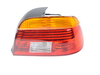 Genuine BMW Tail Light Amber - Right - E39 01-03 - 525i 528i 530i 540i M5 63216900212 View 1