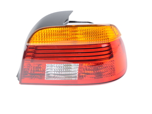 Tail Light Amber - Right - E39 01-03 - 525i 528i 530i 540i M5