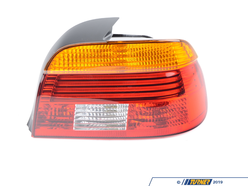 63216900212 - Tail Light Amber - Right - E39 01-03 - 525i