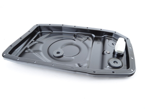 Genuine BMW Oil Pan - 24117571202 - E53