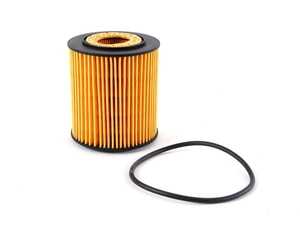 Oil Filter Kit With O-Ring - 5 Pack